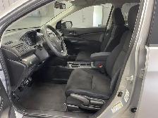 Honda CR-V SE 2016 - Photo 9
