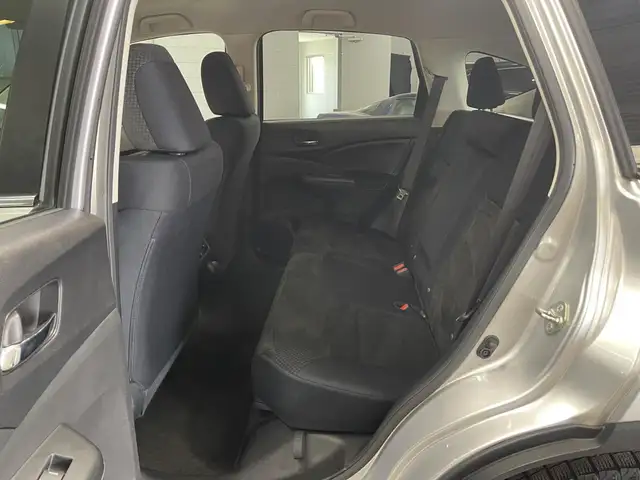 Honda CR-V SE 2016 - Photo 10