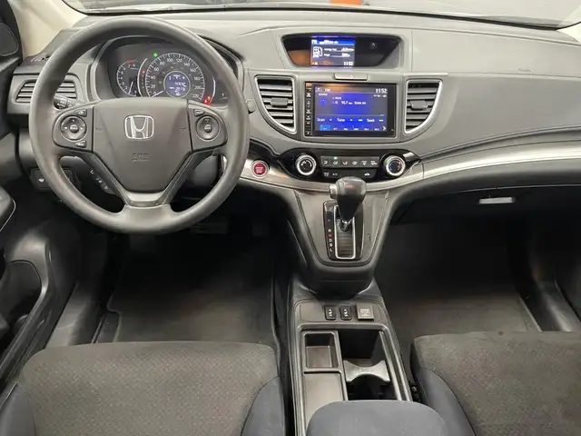 Honda CR-V SE 2016 - Photo 11