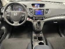 Honda CR-V SE 2016 - Photo 11