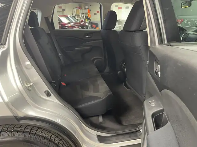 Honda CR-V SE 2016 - Photo 12