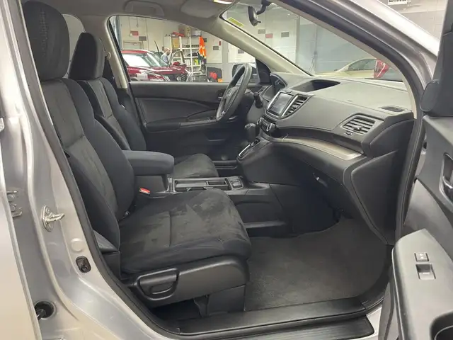 Honda CR-V SE 2016 - Photo 13