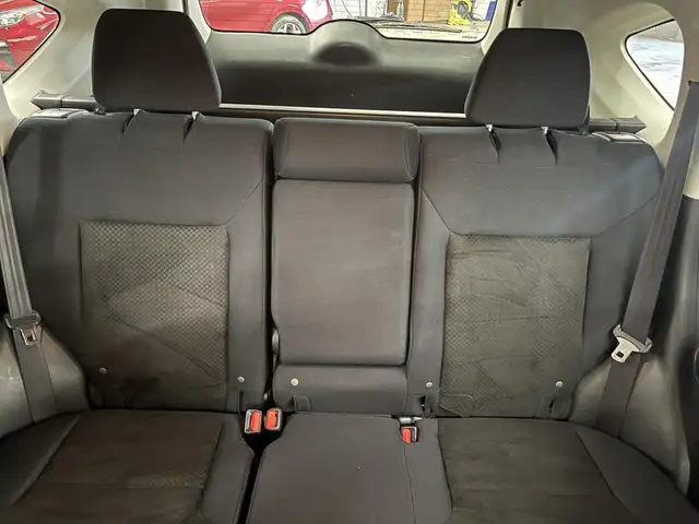 Honda CR-V SE 2016 - Photo 14