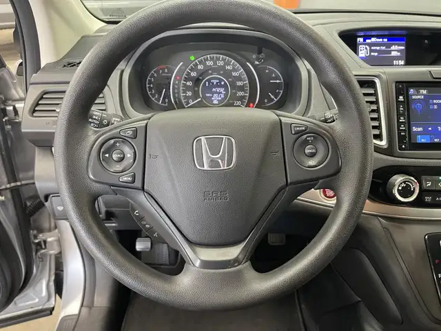 Honda CR-V SE 2016 - Photo 16