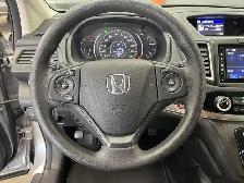 Honda CR-V SE 2016 - Photo 16
