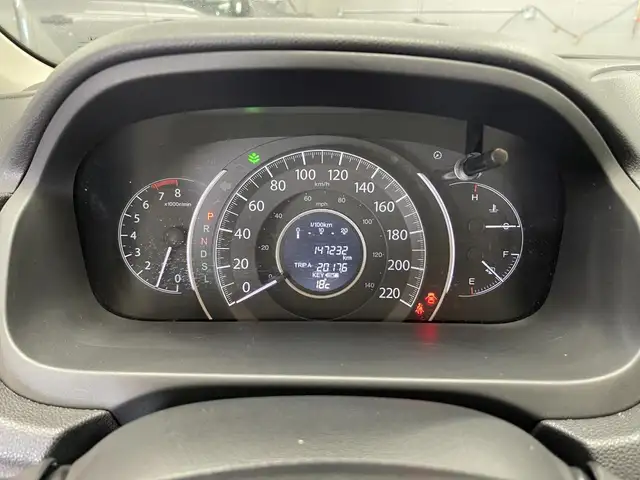 Honda CR-V SE 2016 - Photo 17