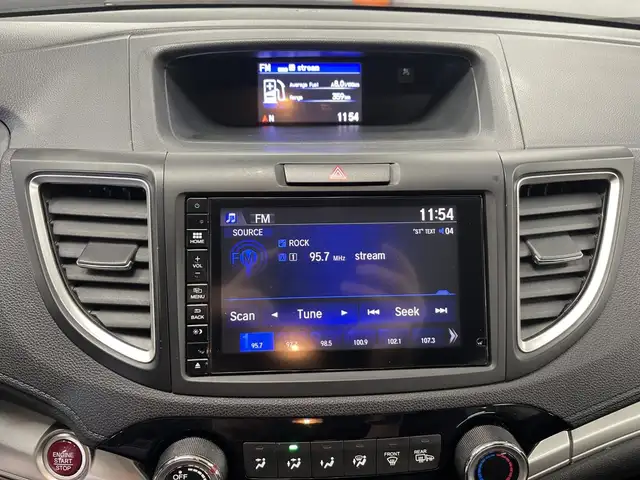 Honda CR-V SE 2016 - Photo 18