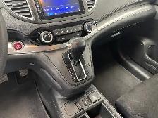Honda CR-V SE 2016 - Photo 19