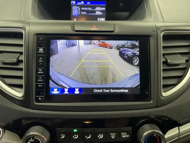 Honda CR-V SE 2016 - Photo 20