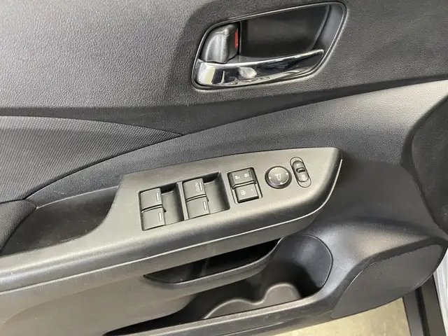 Honda CR-V SE 2016 - Photo 22