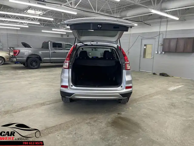 Honda CR-V SE 2016 - Photo 23