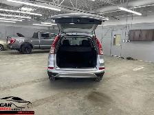 Honda CR-V SE 2016 - Photo 23