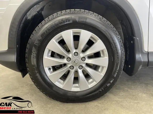 Honda CR-V SE 2016 - Photo 25