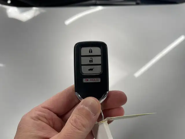 Honda CR-V SE 2016 - Photo 26