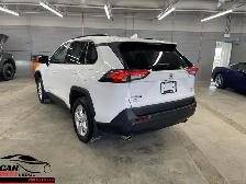 Toyota RAV4 XLE 2021 - Photo 5