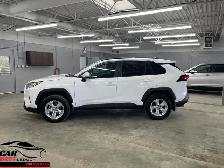 Toyota RAV4 XLE 2021 - Photo 6