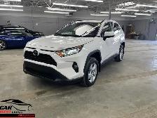 Toyota RAV4 XLE 2021 - Photo 7