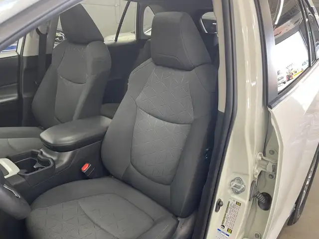Toyota RAV4 XLE 2021 - Photo 15