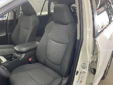 Toyota RAV4 XLE 2021 - Photo 15