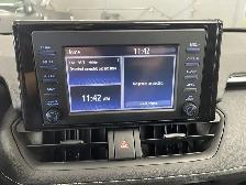 Toyota RAV4 XLE 2021 - Photo 18