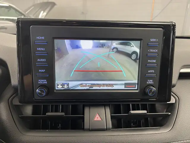 Toyota RAV4 XLE 2021 - Photo 20