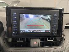 Toyota RAV4 XLE 2021 - Photo 20