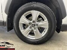 Toyota RAV4 XLE 2021 - Photo 27