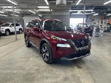 Nissan Rogue SL 2023