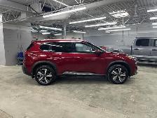 Nissan Rogue SL 2023 - Photo 2