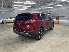 Nissan Rogue SL 2023 - Photo 3