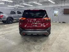 Nissan Rogue SL 2023 - Photo 4