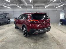 Nissan Rogue SL 2023 - Photo 5