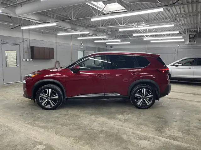 Nissan Rogue SL 2023 - Photo 6