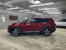 Nissan Rogue SL 2023 - Photo 6