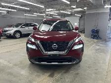 Nissan Rogue SL 2023 - Photo 8