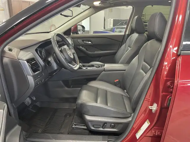 Nissan Rogue SL 2023 - Photo 9