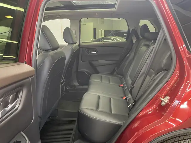 Nissan Rogue SL 2023 - Photo 10
