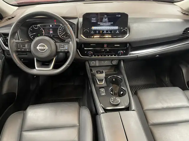 Nissan Rogue SL 2023 - Photo 11