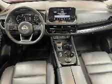 Nissan Rogue SL 2023 - Photo 11