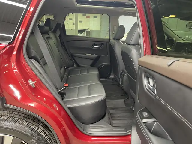 Nissan Rogue SL 2023 - Photo 12
