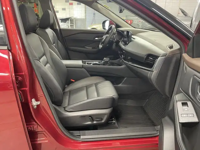 Nissan Rogue SL 2023 - Photo 13