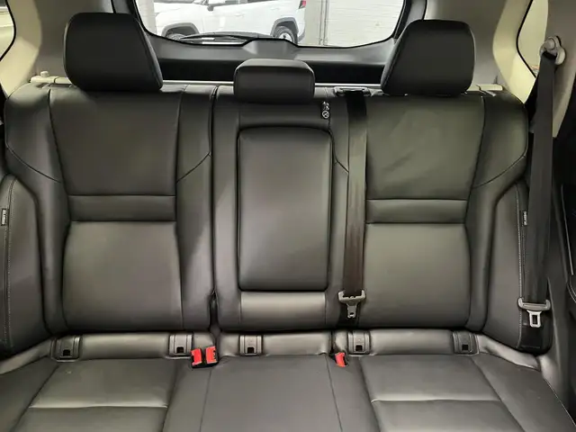 Nissan Rogue SL 2023 - Photo 14