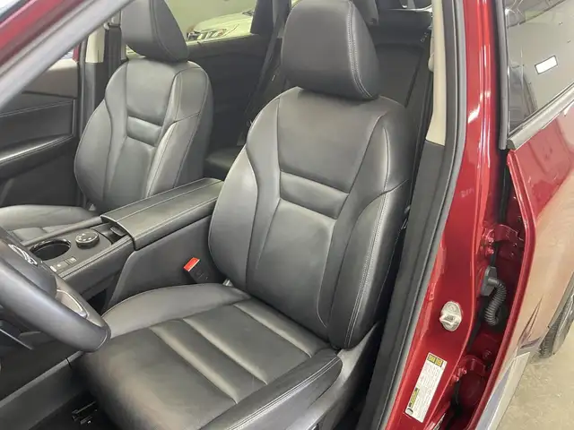 Nissan Rogue SL 2023 - Photo 15