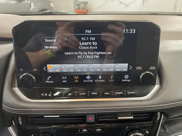 Nissan Rogue SL 2023 - Photo 18