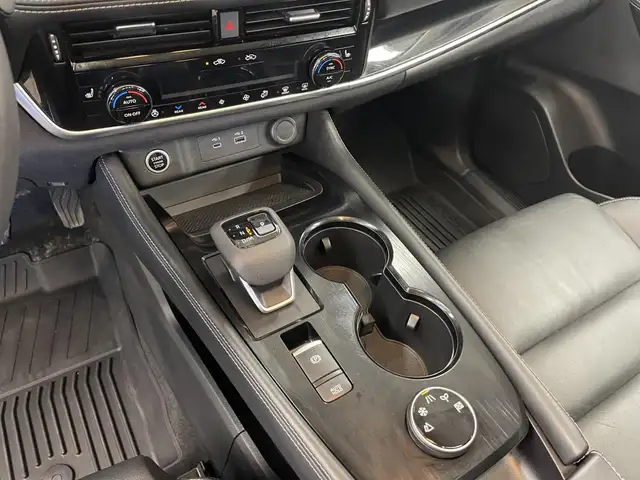 Nissan Rogue SL 2023 - Photo 19