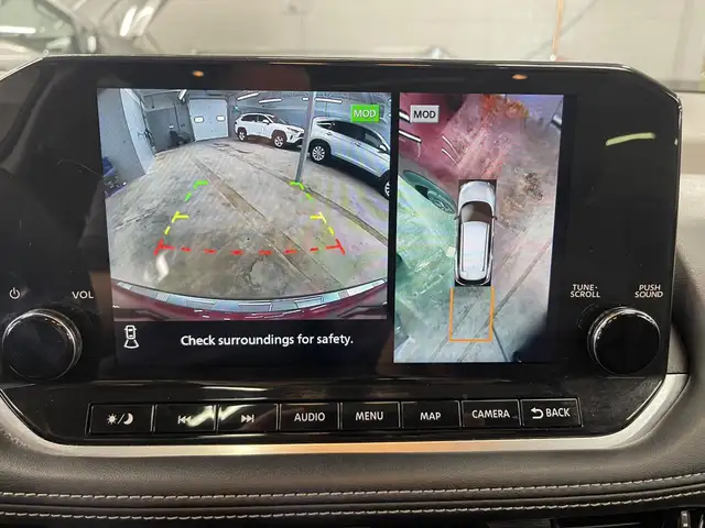 Nissan Rogue SL 2023 - Photo 20