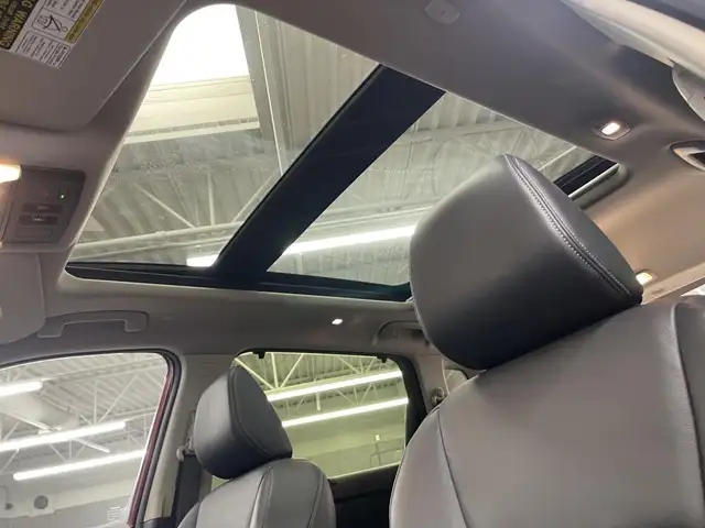 Nissan Rogue SL 2023 - Photo 22