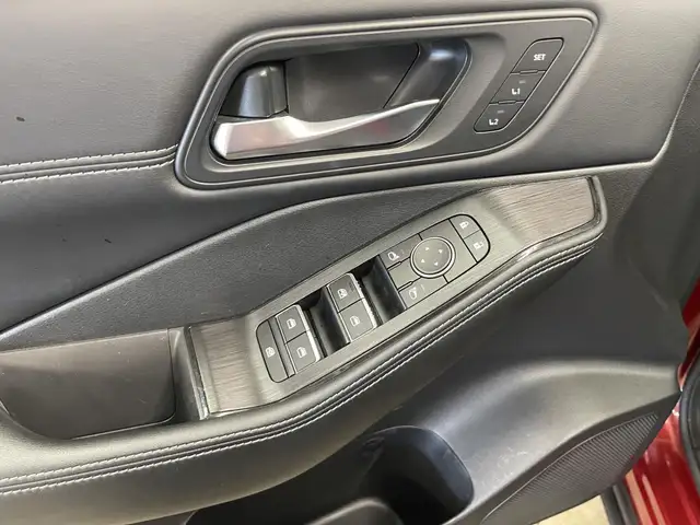 Nissan Rogue SL 2023 - Photo 24