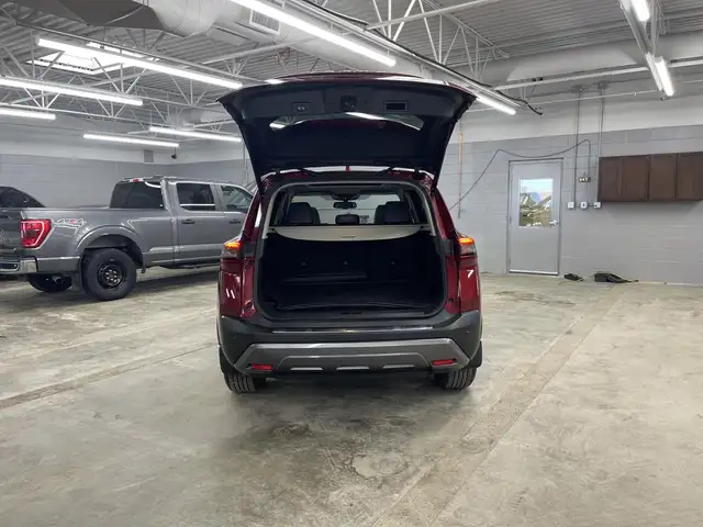 Nissan Rogue SL 2023 - Photo 25