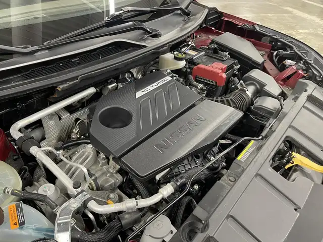 Nissan Rogue SL 2023 - Photo 26